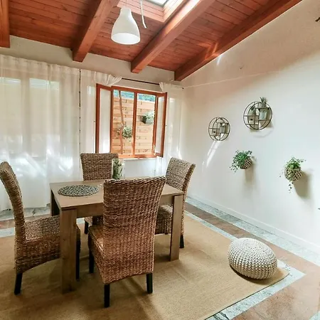 Апартаменты Luxe Mr.m