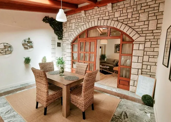 Luxe Mr.m Appartement Pula