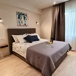 Apartamento Luxe Mr.m *