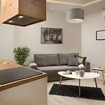Apartamento Luxe Mr.m