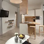 Apartamento Luxe Mr.m
