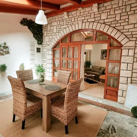 Luxe Mr.m Apartamento Pula