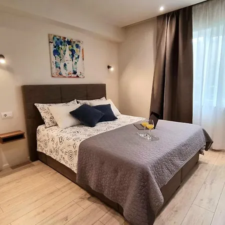 Apartment Luxe Mr.m *