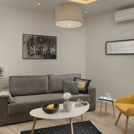 Luxe Mr.m Apartamento *