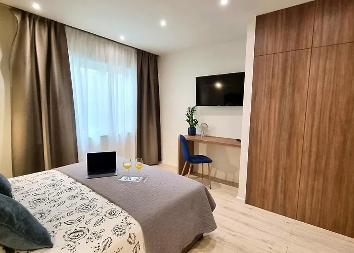 Luxe Mr.m Apartamento